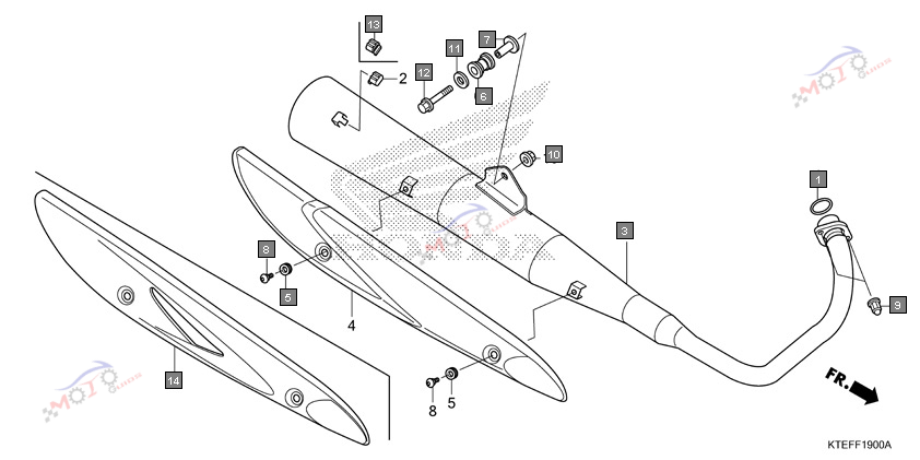 Engine Diagram
